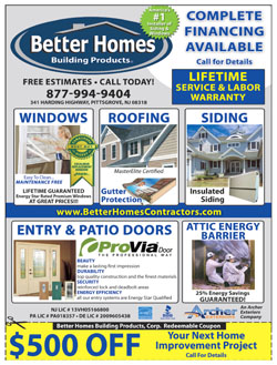CLick here to view our latest special offers!